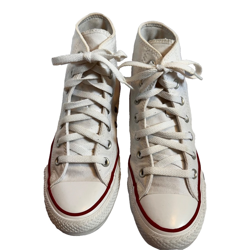 Converse Sneakers Unisex M5.5/W7.5 Chuck Taylor All Star High Tops
